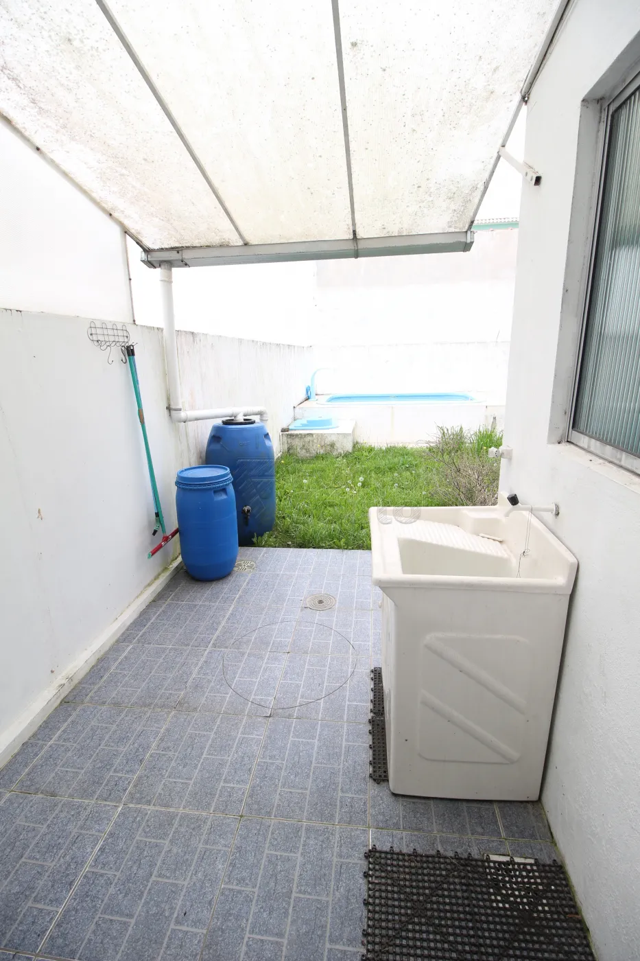 AREA DE SERVIÇO Alugar Casa / Padrão em Pelotas R$ 2.500,00 - Foto 12