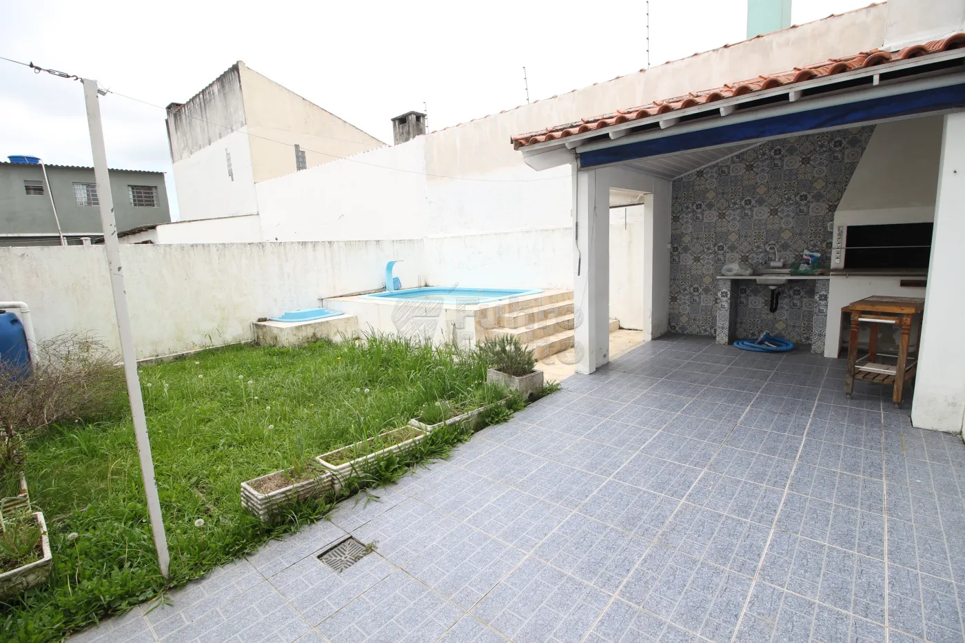 PATIO Alugar Casa / Padrão em Pelotas R$ 2.500,00 - Foto 14