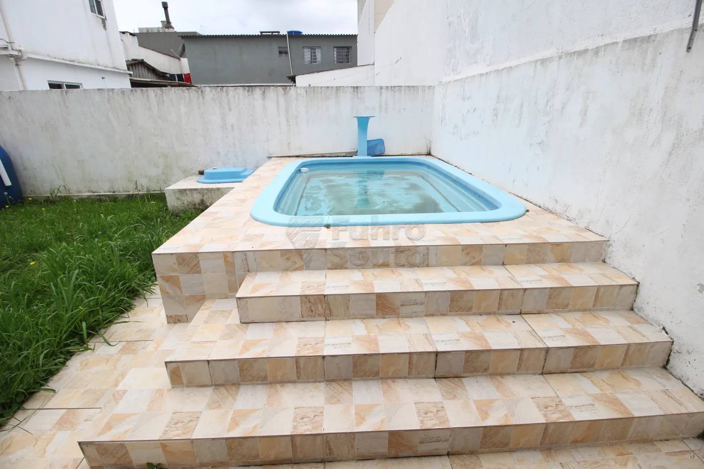 PISCINA Alugar Casa / Padrão em Pelotas R$ 2.500,00 - Foto 16