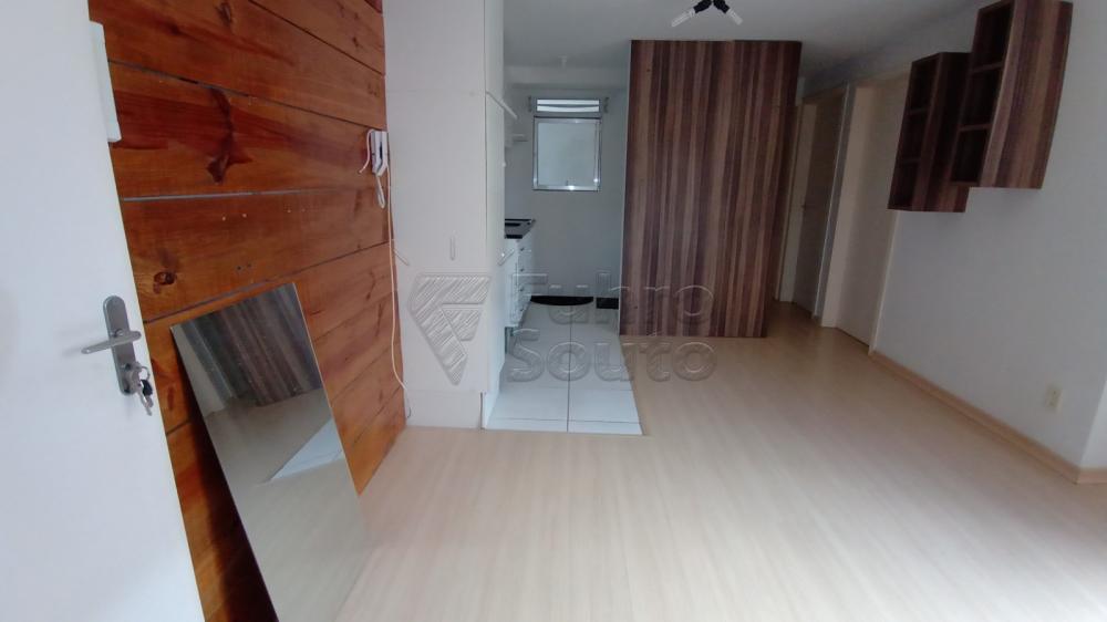 Comprar Apartamento / Padrão em Pelotas R$ 150.000,00 - Foto 2