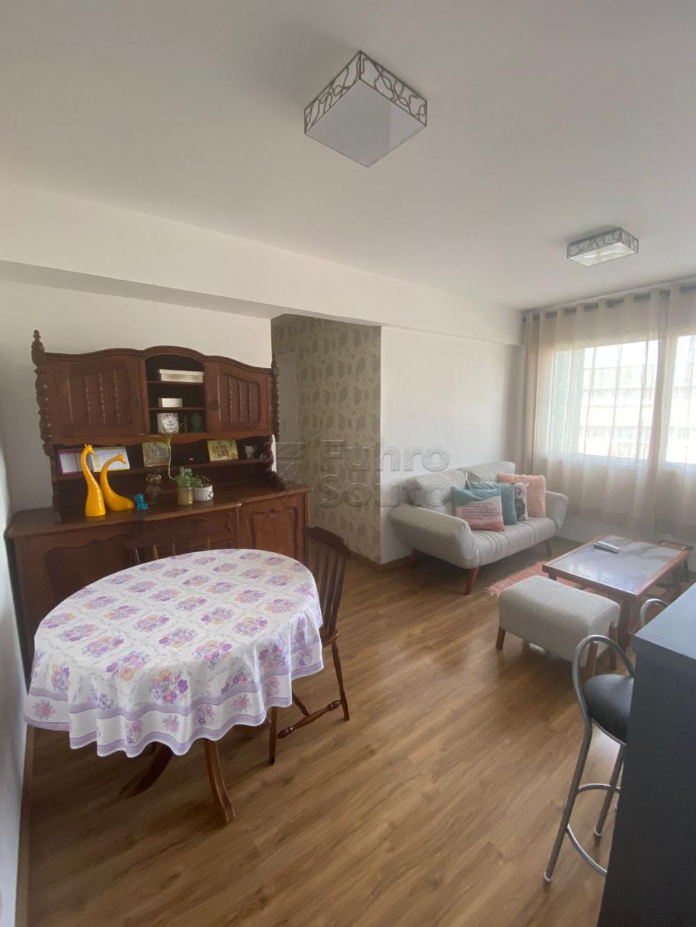 Comprar Apartamento / Padrão em Pelotas R$ 380.000,00 - Foto 18