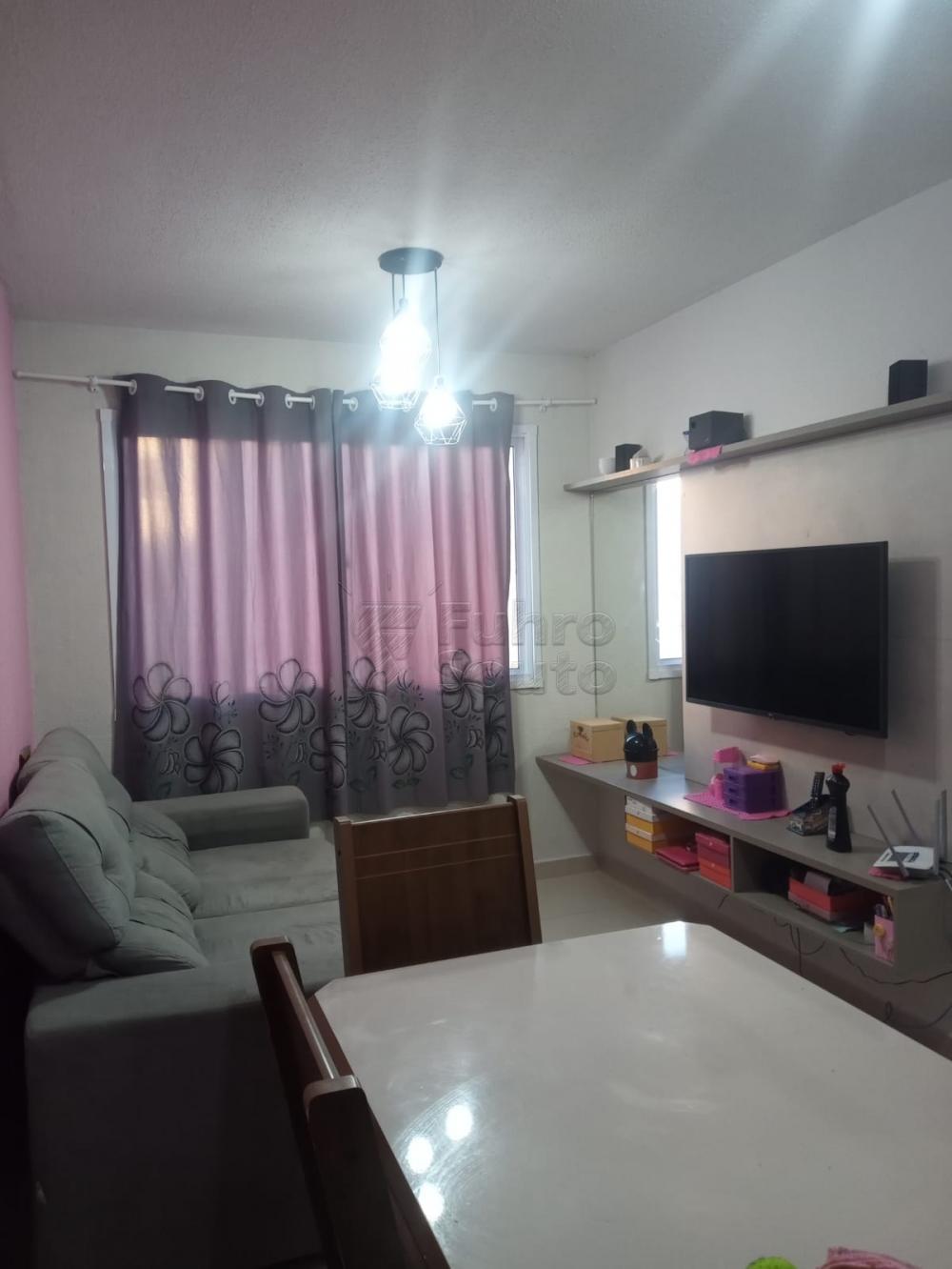 Comprar Apartamento / Padrão em Pelotas R$ 140.000,00 - Foto 27