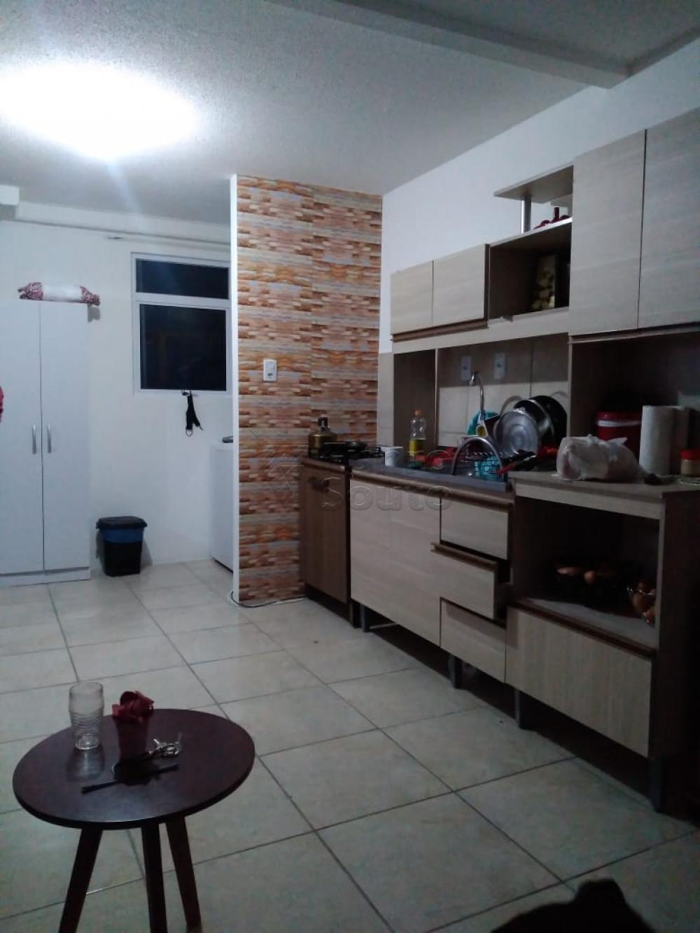 Comprar Apartamento / Padrão em Pelotas R$ 135.000,00 - Foto 14