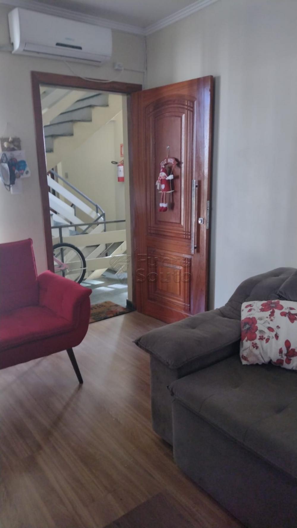 Comprar Apartamento / Padrão em Pelotas R$ 255.000,00 - Foto 12
