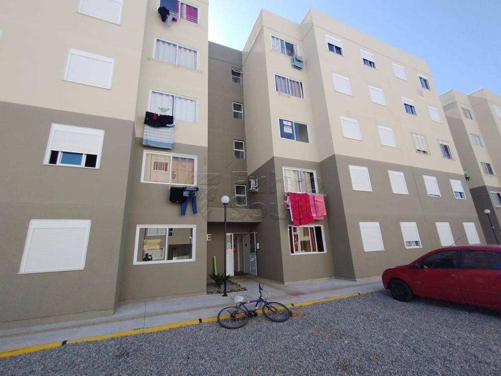 Comprar Apartamento / Padrão em Pelotas R$ 120.000,00 - Foto 18