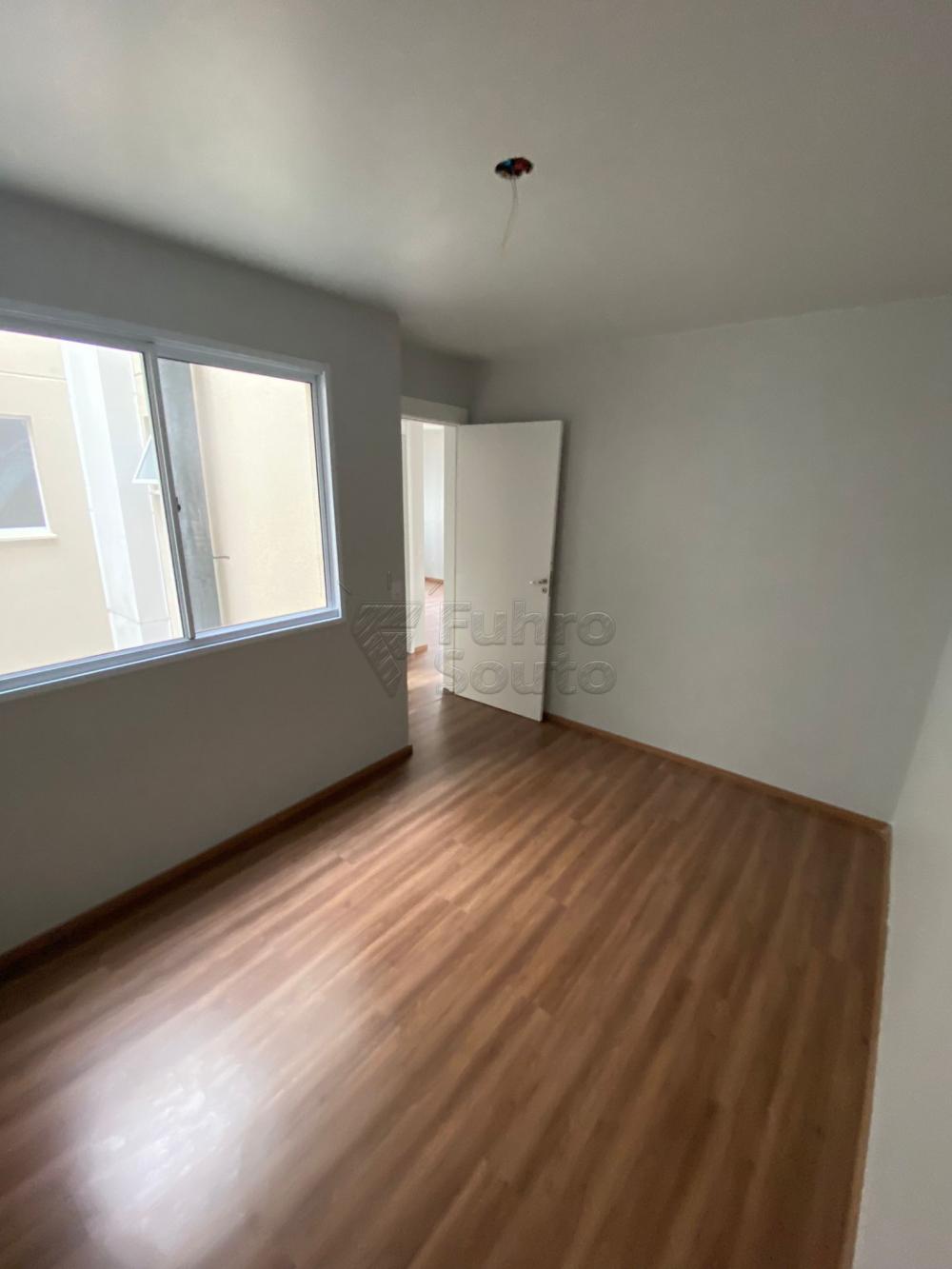 Alugar Apartamento / Padrão em Pelotas R$ 850,00 - Foto 6