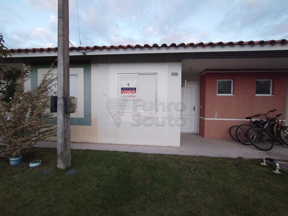 Comprar Casa / Condomínio em Pelotas R$ 165.000,00 - Foto 14