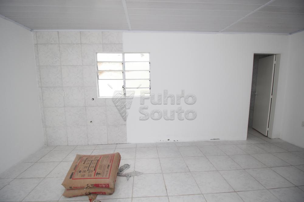 Alugar Apartamento / Fora de Condomínio em Capão do Leão R$ 600,00 - Foto 5