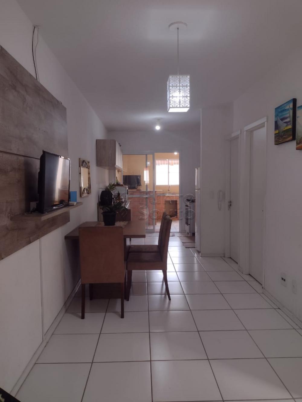 Comprar Casa / Condomínio em Pelotas R$ 235.000,00 - Foto 6