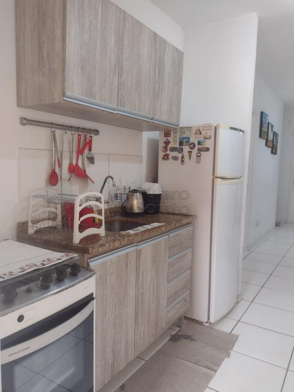 Comprar Casa / Condomínio em Pelotas R$ 235.000,00 - Foto 9