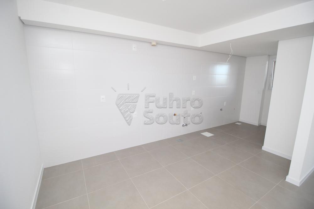 COZINHA Alugar Apartamento / Padrão em Pelotas R$ 2.800,00 - Foto 7