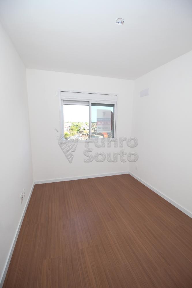 DORMITORIO Alugar Apartamento / Padrão em Pelotas R$ 2.800,00 - Foto 11