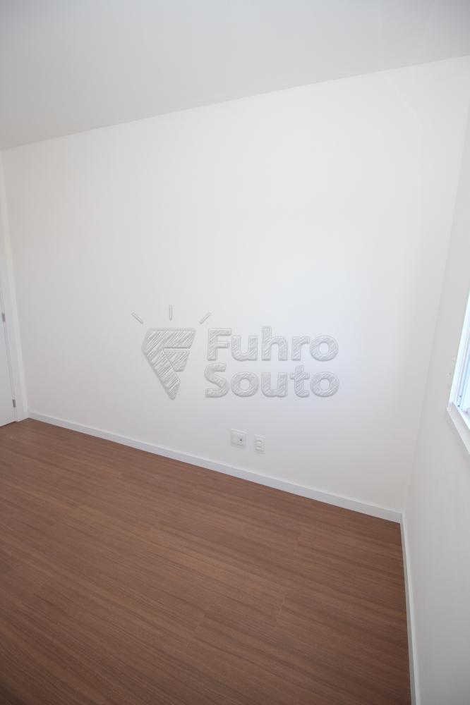 DORMITORIO Alugar Apartamento / Padrão em Pelotas R$ 2.800,00 - Foto 13