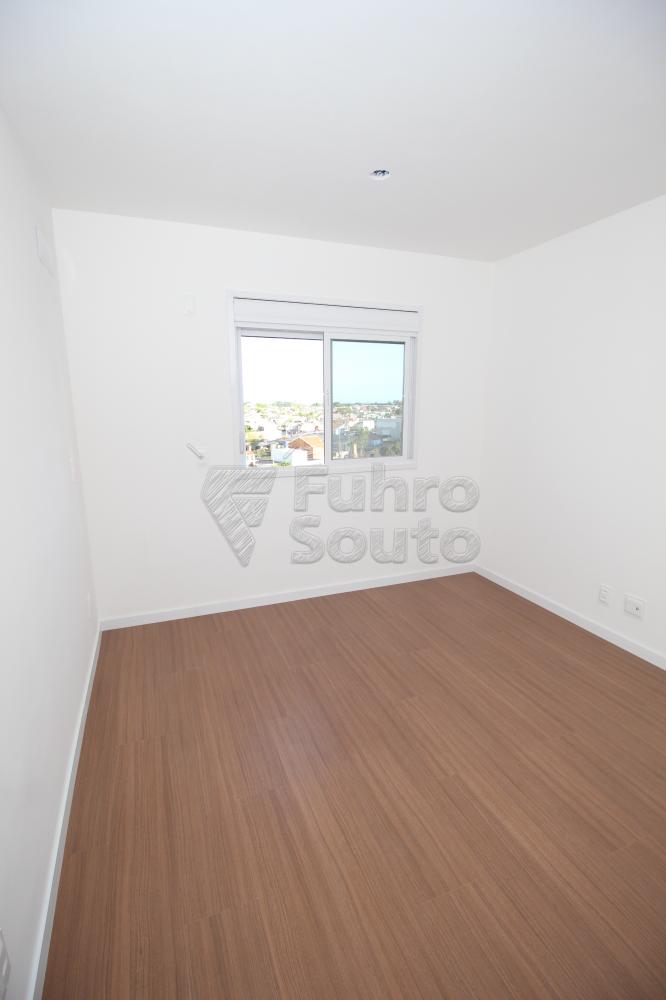 DORMITORIO SUITE Alugar Apartamento / Padrão em Pelotas R$ 2.800,00 - Foto 16
