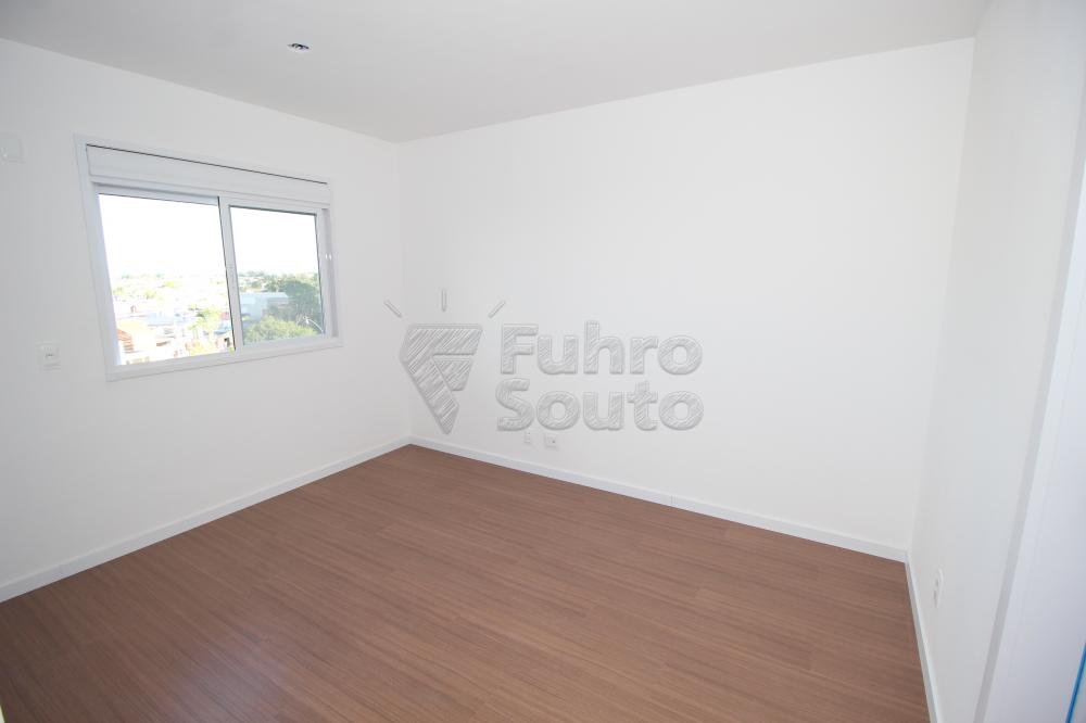 DORMITORIO SUITE Alugar Apartamento / Padrão em Pelotas R$ 2.800,00 - Foto 17