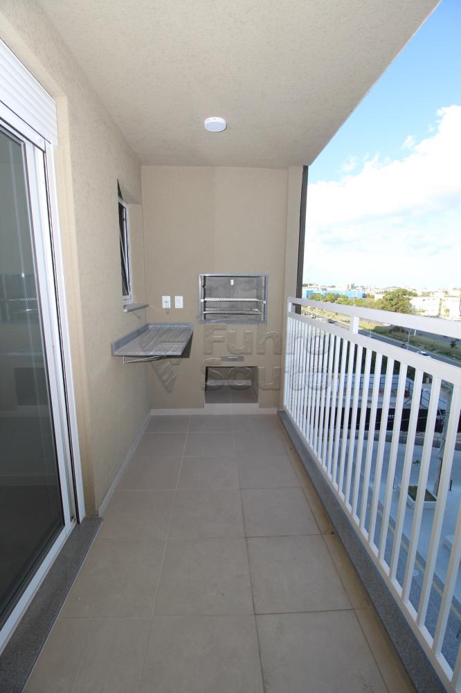 SACADA Alugar Apartamento / Padrão em Pelotas R$ 2.800,00 - Foto 24