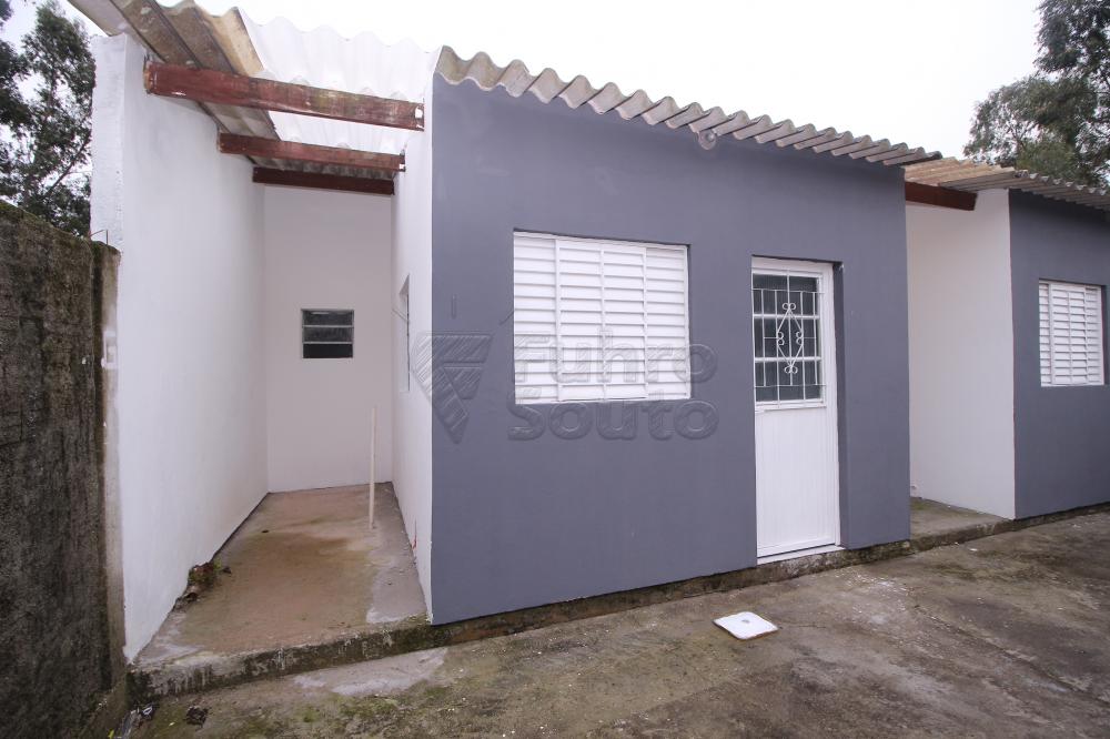 Casa com 2 dormitórios para alugar - Jardim América - Capão