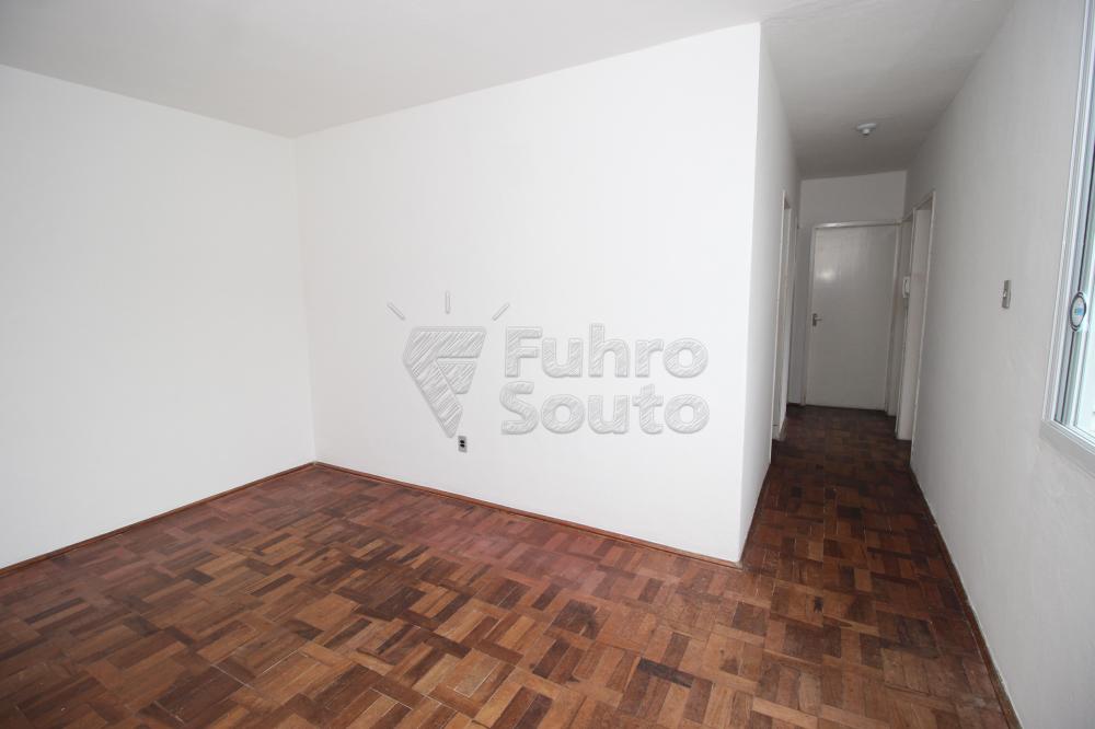 SALA Alugar Apartamento / Padrão em Pelotas R$ 850,00 - Foto 5