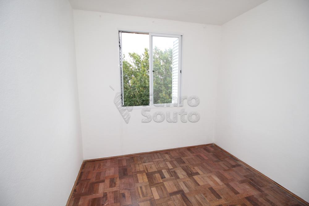 DORMITORIO Alugar Apartamento / Padrão em Pelotas R$ 850,00 - Foto 6