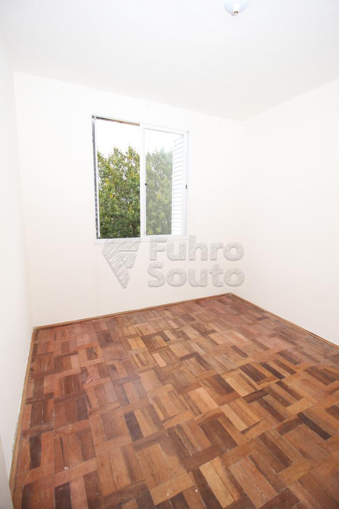 DORMITORIO Alugar Apartamento / Padrão em Pelotas R$ 850,00 - Foto 7