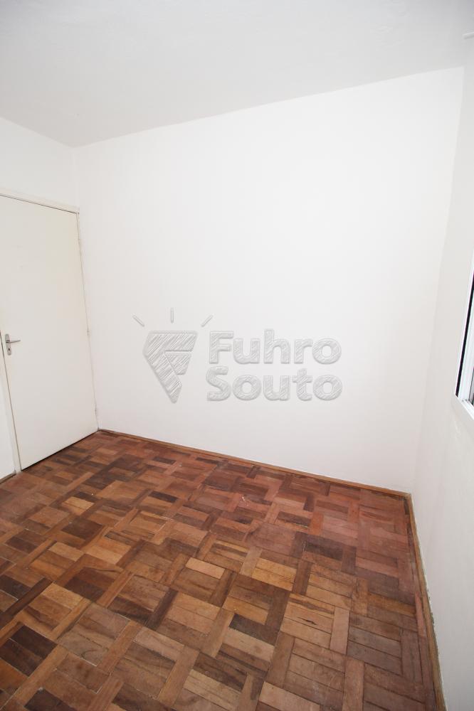 DORMITORIO Alugar Apartamento / Padrão em Pelotas R$ 850,00 - Foto 9