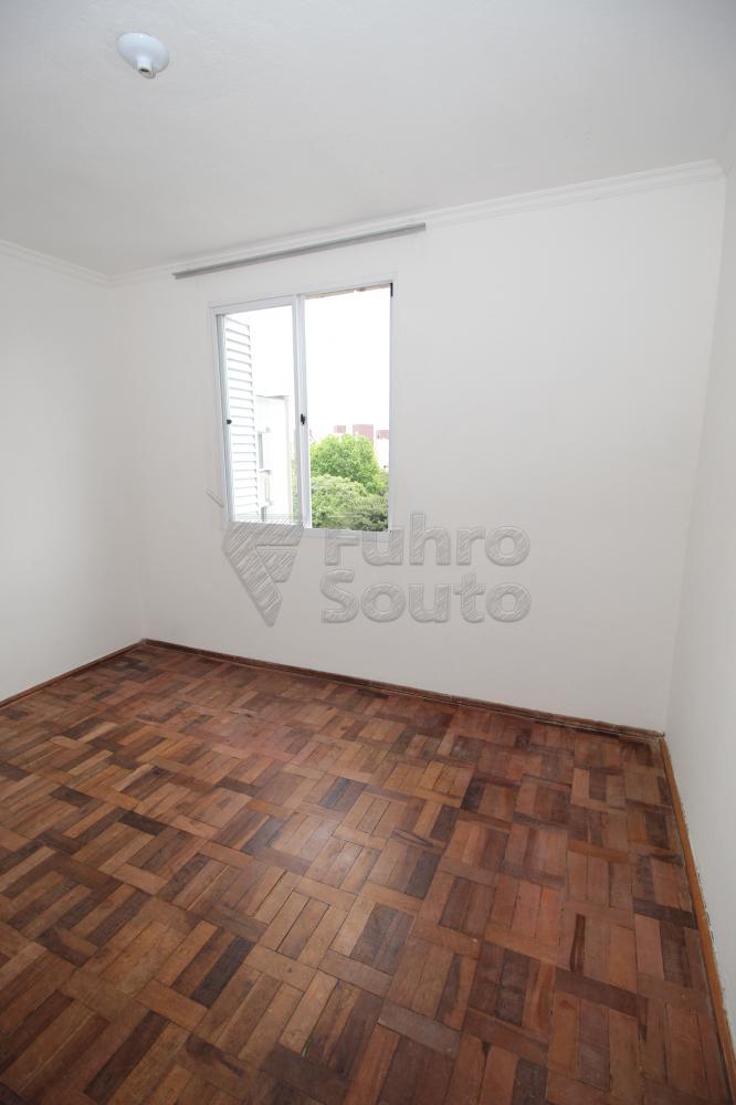 DORMITORIO 2 Alugar Apartamento / Padrão em Pelotas R$ 850,00 - Foto 11