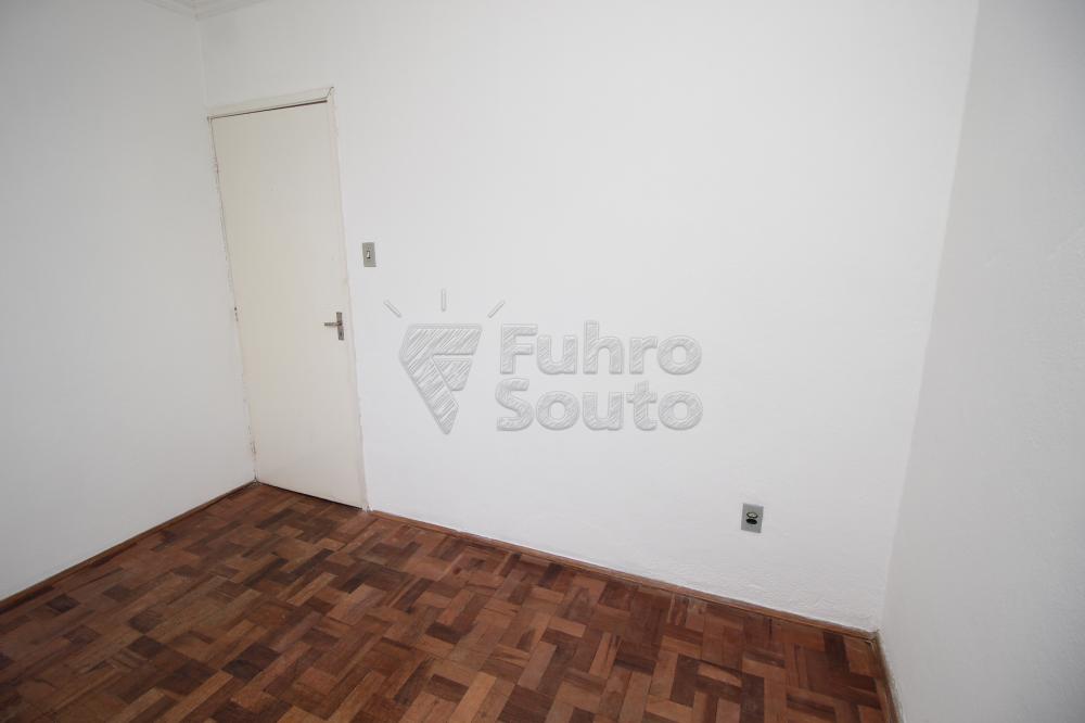 DORMITORIO 3 Alugar Apartamento / Padrão em Pelotas R$ 850,00 - Foto 19