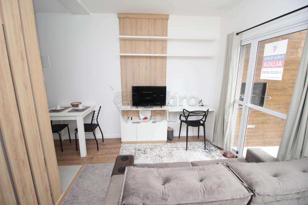 Alugar Apartamento / Padrão em Pelotas R$ 1.300,00 - Foto 3