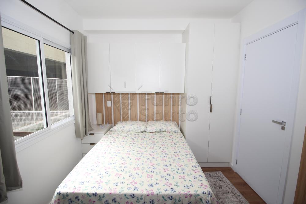 Alugar Apartamento / Padrão em Pelotas R$ 1.300,00 - Foto 12