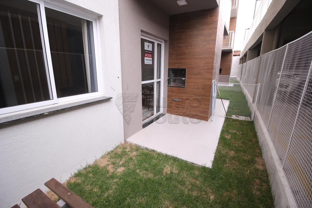 AREA EXTERNA Alugar Apartamento / Padrão em Pelotas R$ 1.300,00 - Foto 17