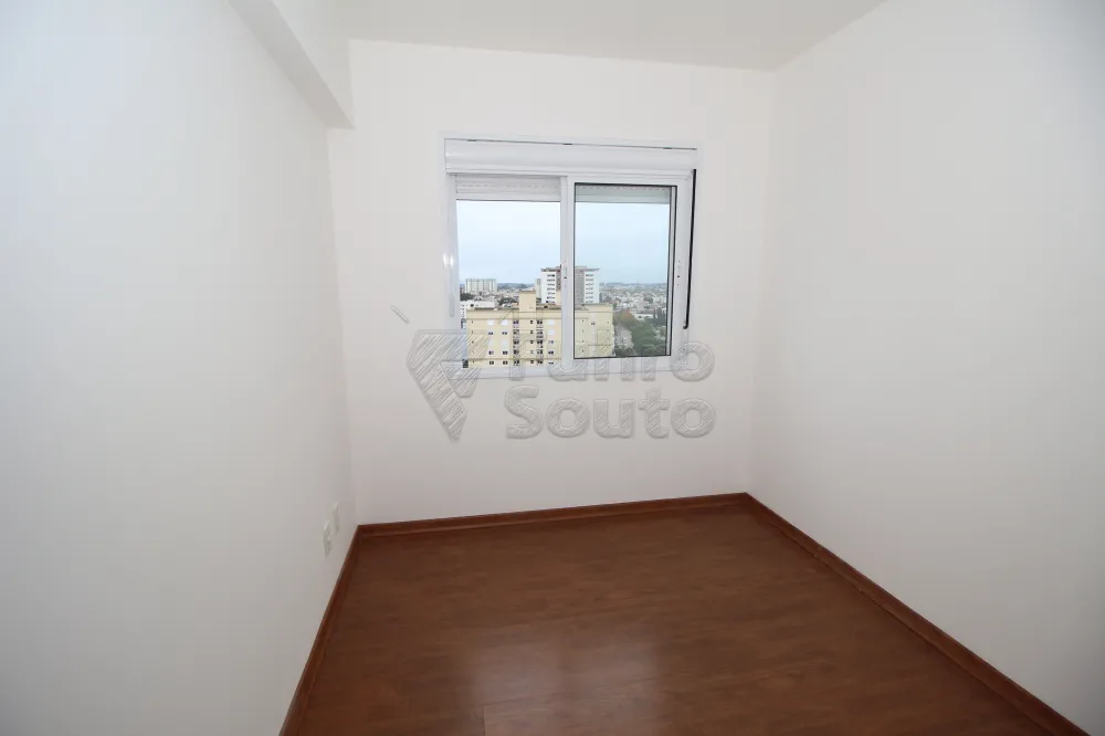 DORMITORIO Alugar Apartamento / Padrão em Pelotas R$ 2.400,00 - Foto 7