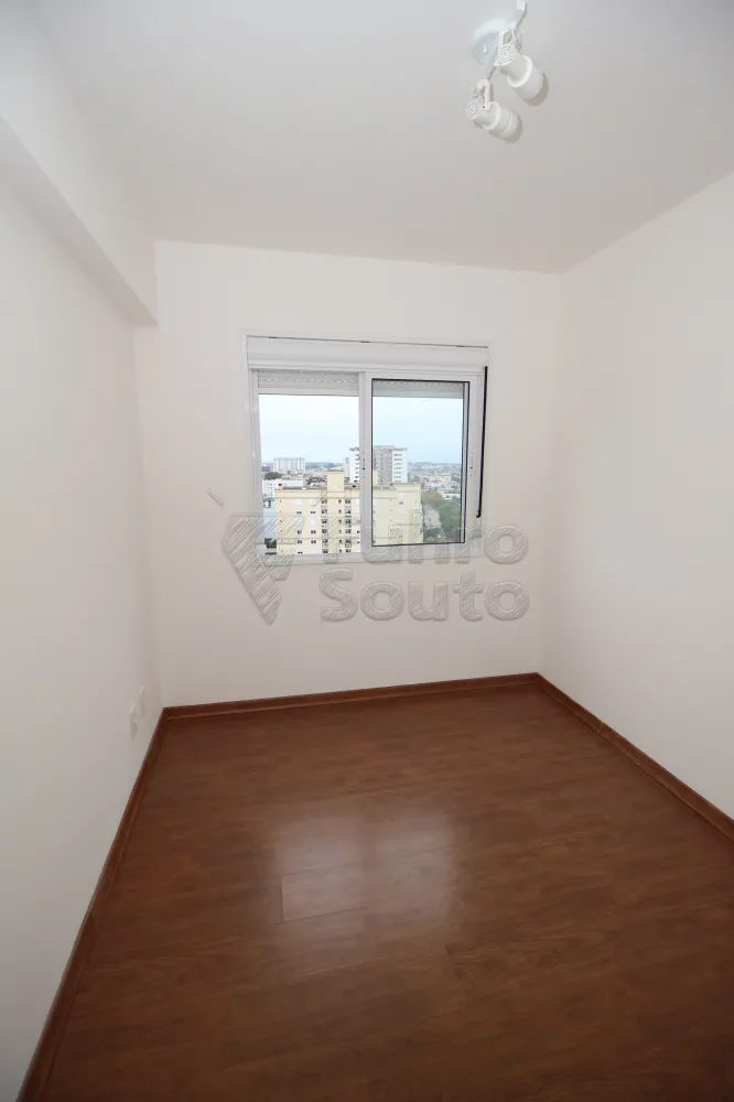 DORMITORIO Alugar Apartamento / Padrão em Pelotas R$ 2.400,00 - Foto 8