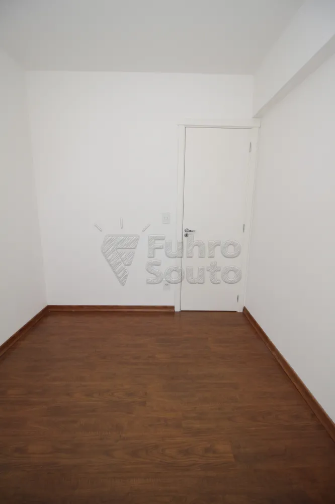 DORMITORIO Alugar Apartamento / Padrão em Pelotas R$ 2.400,00 - Foto 9