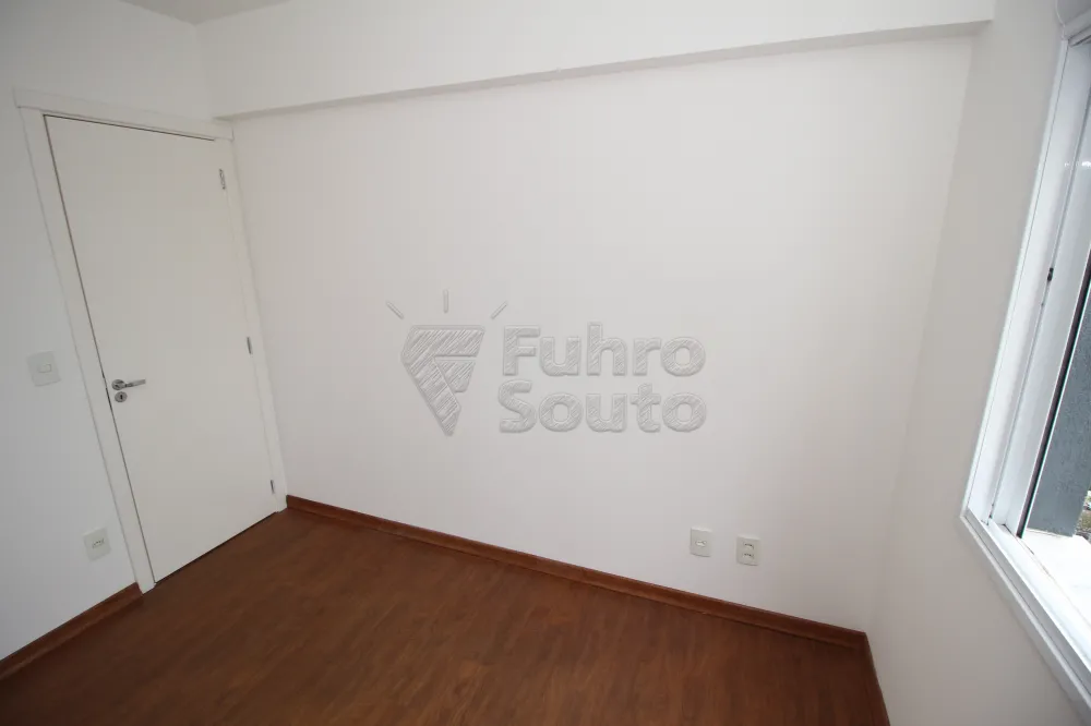 DORMITORIO Alugar Apartamento / Padrão em Pelotas R$ 2.400,00 - Foto 11