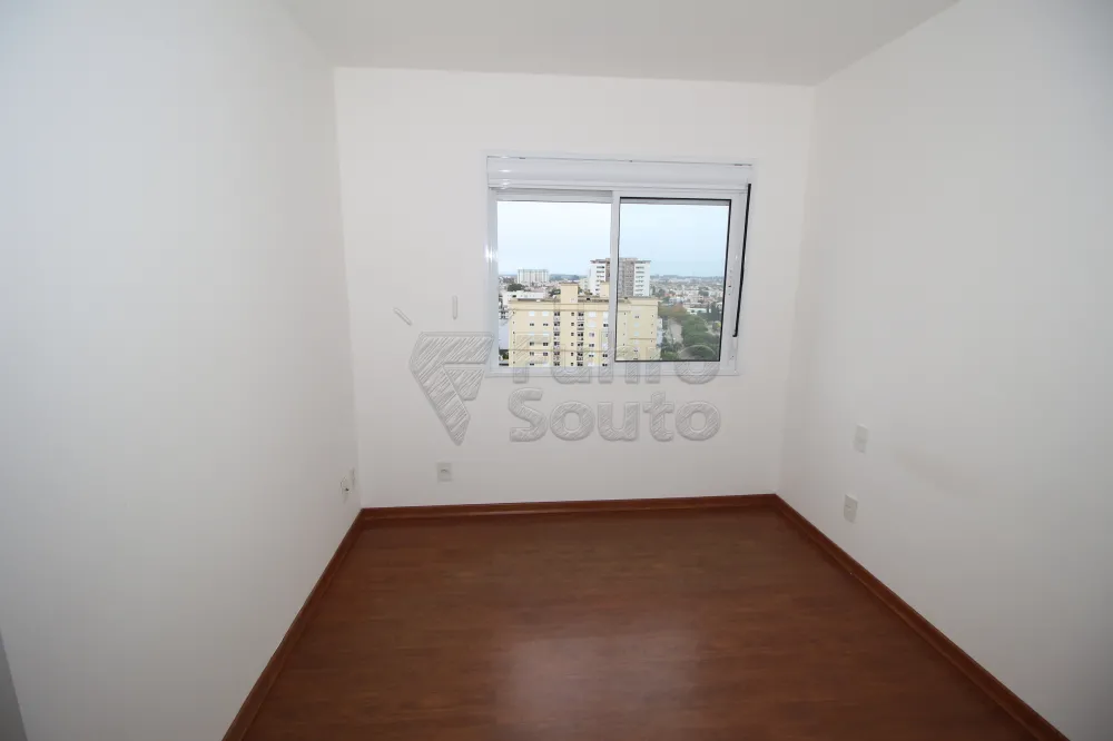 DORMITORIO SUITE Alugar Apartamento / Padrão em Pelotas R$ 2.400,00 - Foto 12