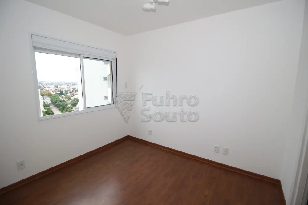 DORMITORIO SUITE Alugar Apartamento / Padrão em Pelotas R$ 2.400,00 - Foto 14