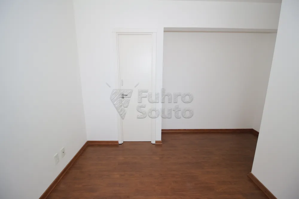 DORMITORIO SUITE Alugar Apartamento / Padrão em Pelotas R$ 2.400,00 - Foto 15