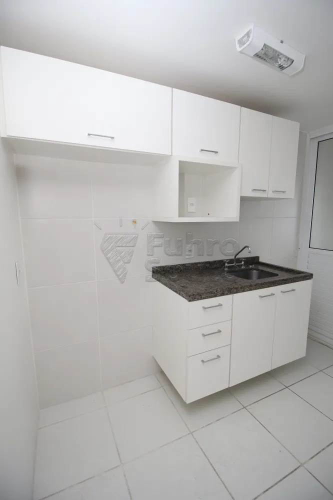 COZINHA Alugar Apartamento / Padrão em Pelotas R$ 2.400,00 - Foto 21