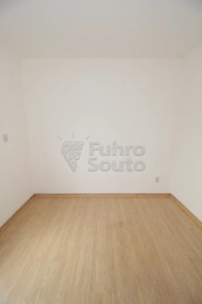 DORMITORIO Alugar Apartamento / Padrão em Pelotas R$ 800,00 - Foto 8