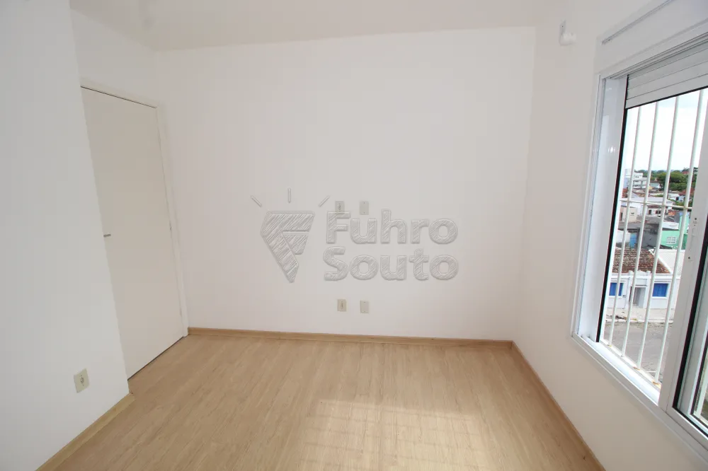DORMITORIO Alugar Apartamento / Padrão em Pelotas R$ 800,00 - Foto 10