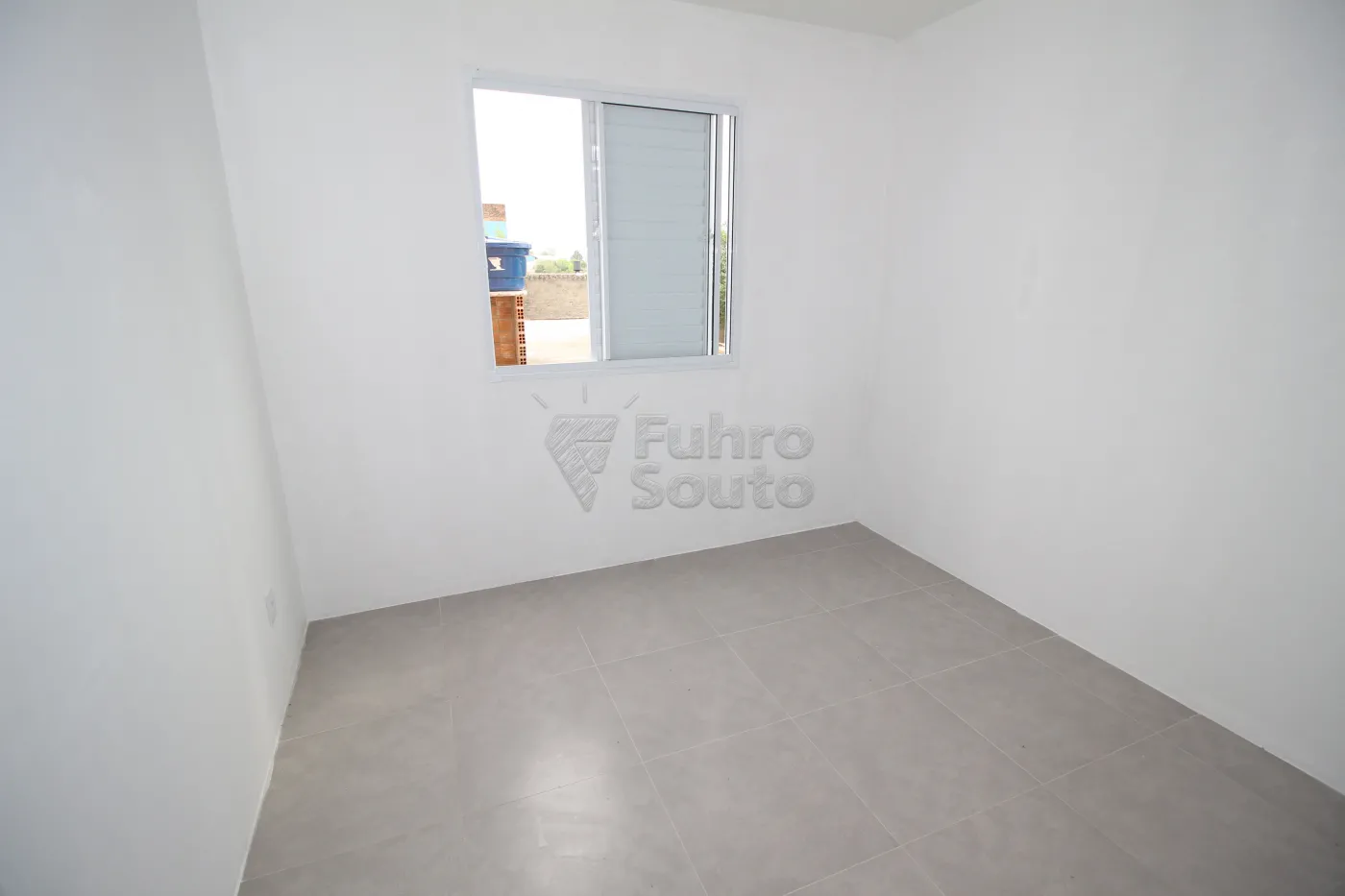 DORMITORIO 2 Alugar Apartamento / Padrão em Pelotas R$ 600,00 - Foto 14