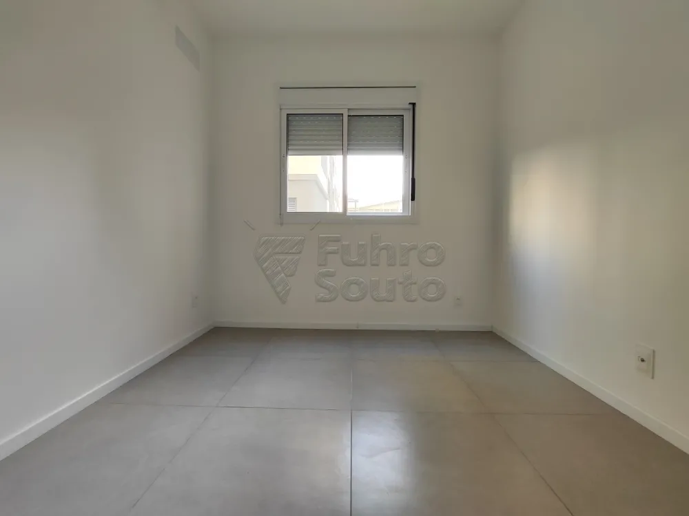 Acqua Parque Residence, Apartamento - Padrão - São Gonçalo - Pelotas R$  1.700,00. Cód.: 44629