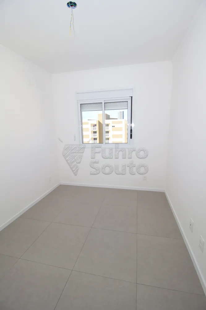 Acqua Parque Residence, Apartamento - Padrão - São Gonçalo