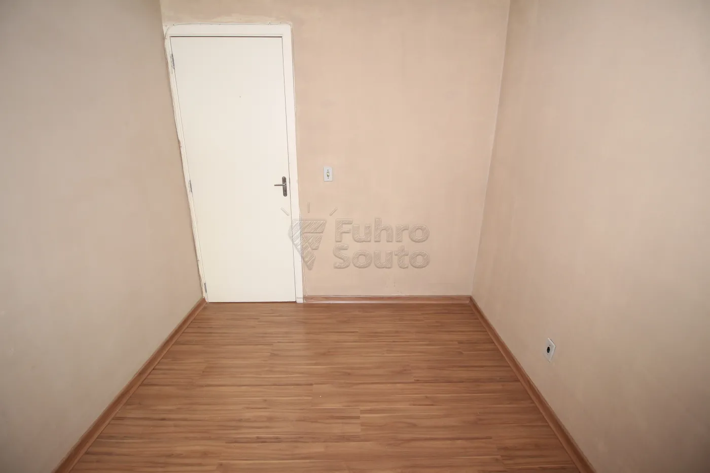 DORMITORIO Alugar Apartamento / Padrão em Pelotas R$ 750,00 - Foto 10