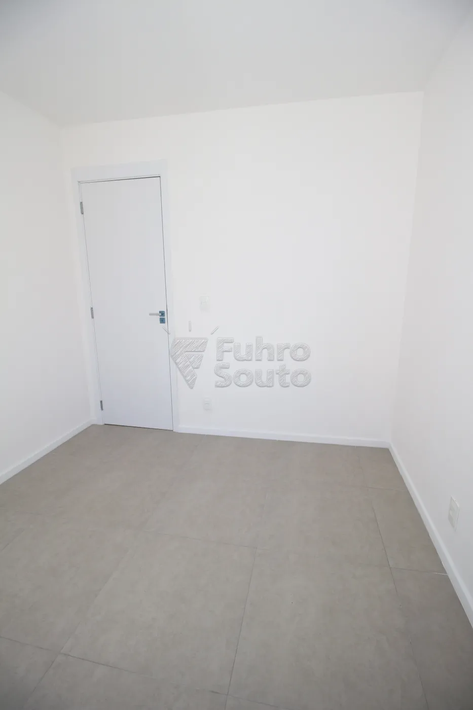 Acqua Parque Residence, Apartamento - Padrão - São Gonçalo - Pelotas R$  1.200,00. Cód.: 44957