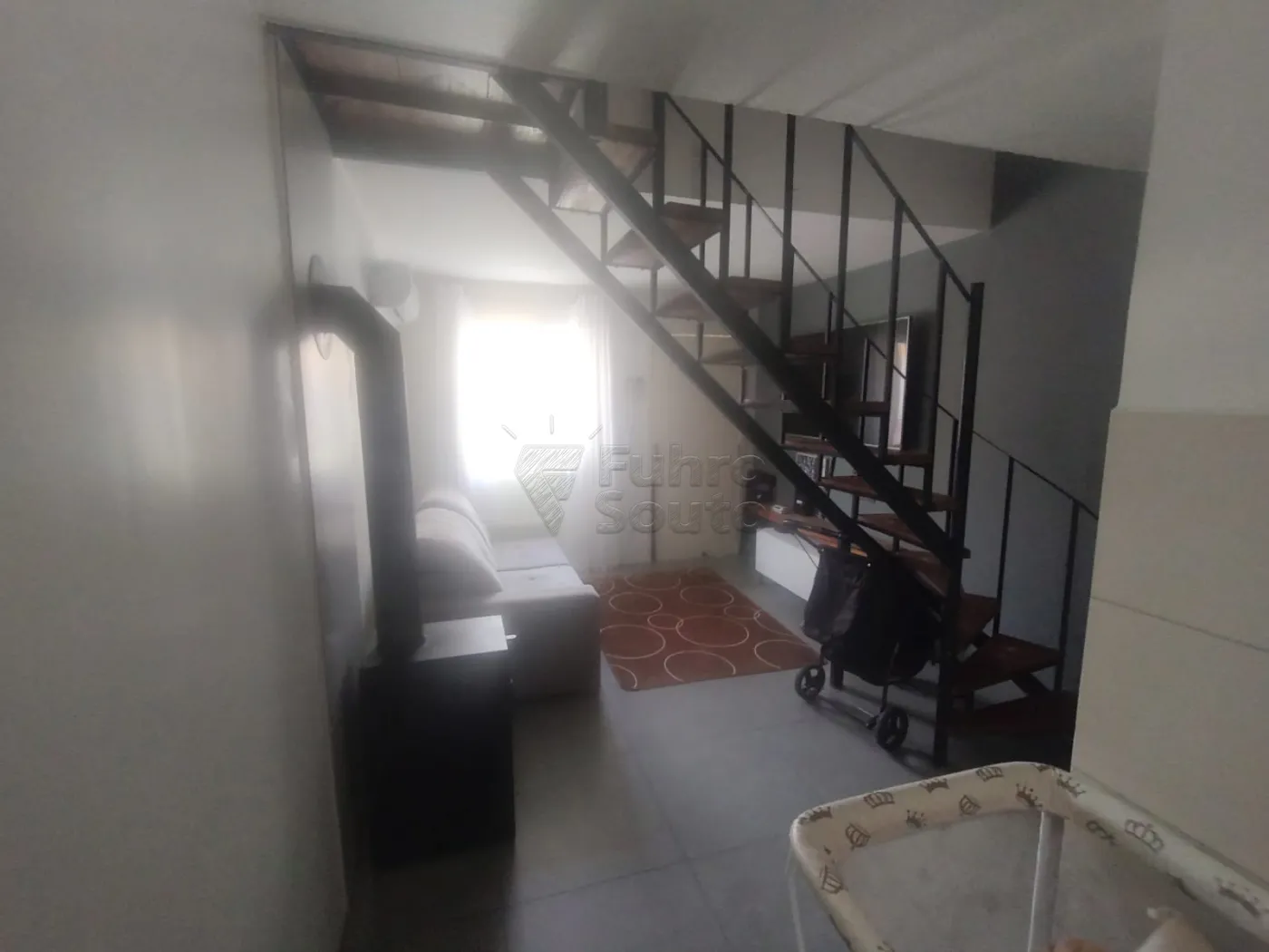 Comprar Casa / Condomínio em Pelotas R$ 286.200,00 - Foto 4