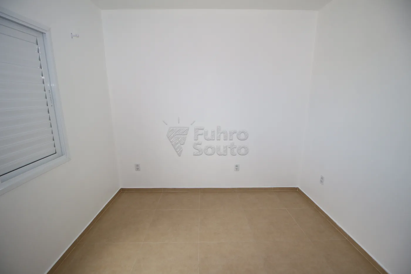 Alugar Apartamento / Padrão em Pelotas R$ 600,00 - Foto 8