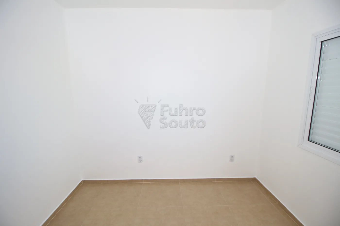 Alugar Apartamento / Padrão em Pelotas R$ 600,00 - Foto 12