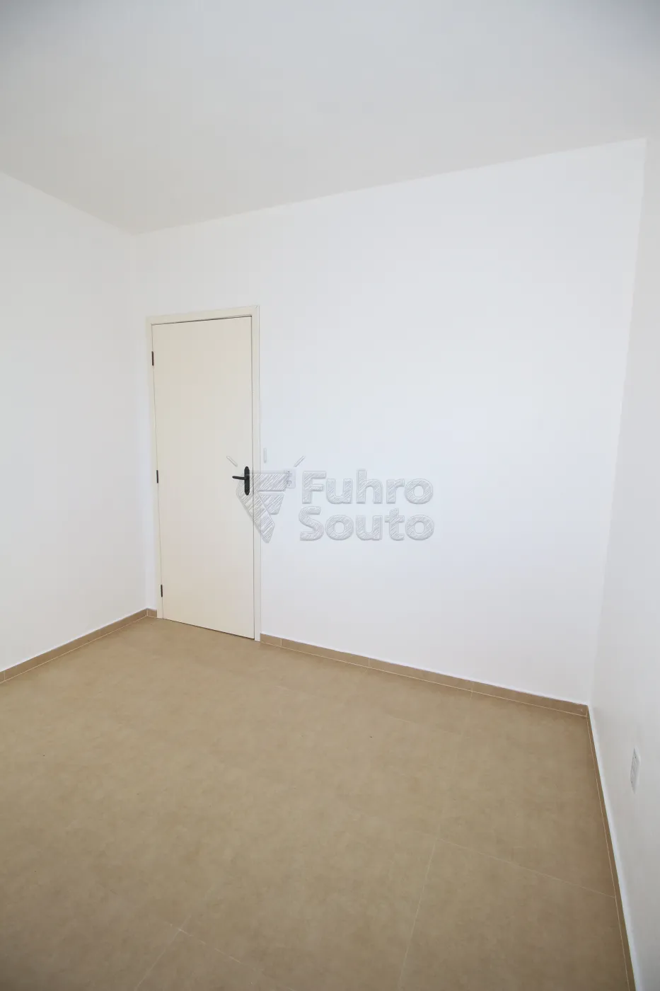 Alugar Apartamento / Padrão em Pelotas R$ 600,00 - Foto 13