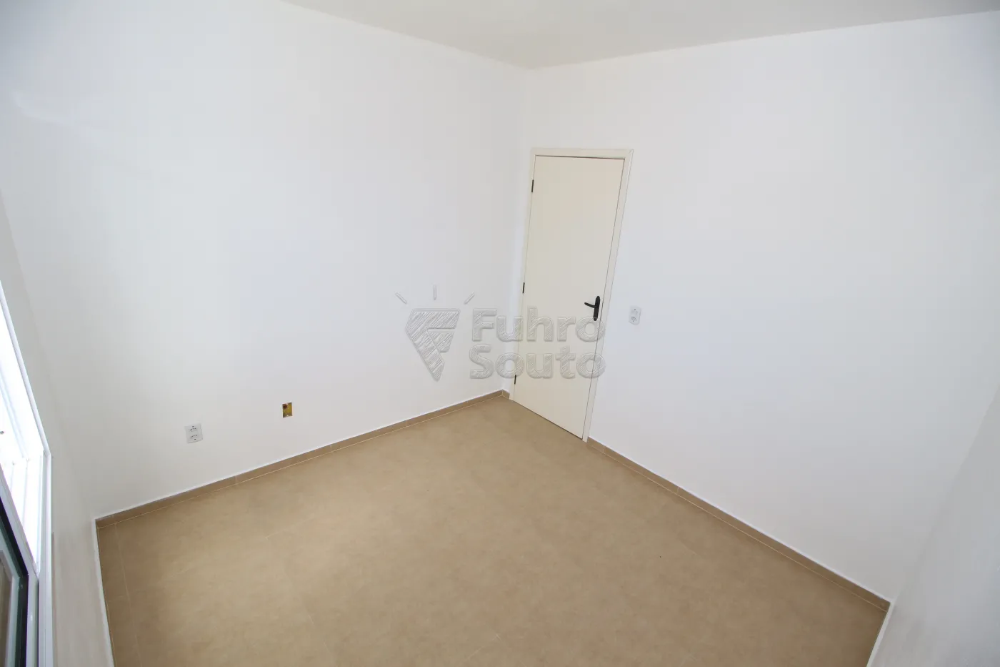 Alugar Apartamento / Padrão em Pelotas R$ 600,00 - Foto 14